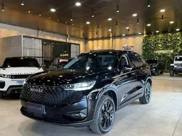 GWM Haval H6