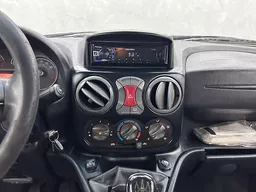 Fiat Doblò