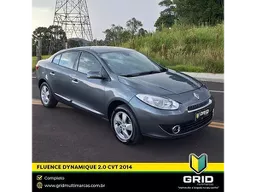 Renault Fluence