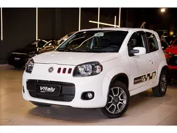 Fiat Uno