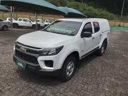 Chevrolet S10