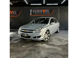 Chevrolet Vectra