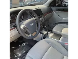 Hyundai Vera Cruz
