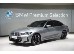 BMW 320i