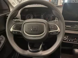 Fiat Pulse