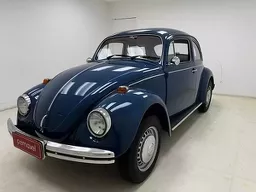 Volkswagen Fusca