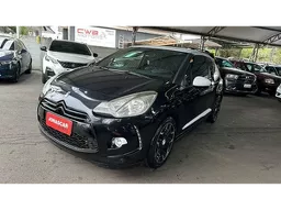 Citroën DS3
