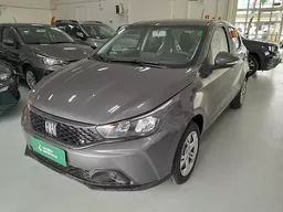 Fiat Argo
