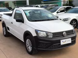 Volkswagen Saveiro