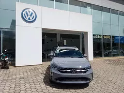 Volkswagen Nivus