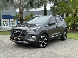 Chery Tiggo 5X Pro