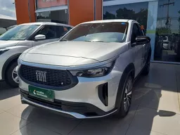 Fiat Fastback