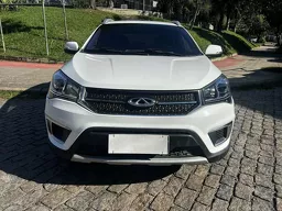 Chery Tiggo 2