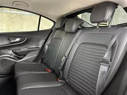 Fiat Fastback