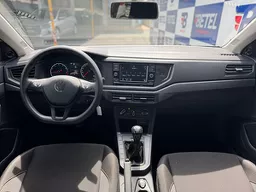 Volkswagen Polo Hatch