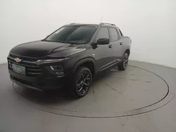 Chevrolet Montana