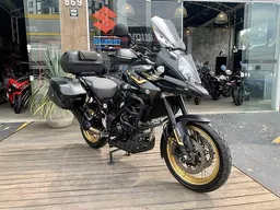 V-Strom