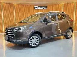 JAC T5