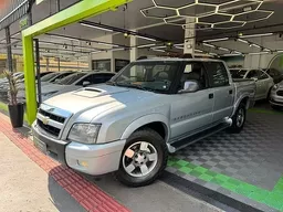 Chevrolet S10