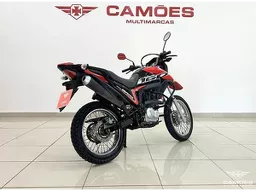Honda NXR 160