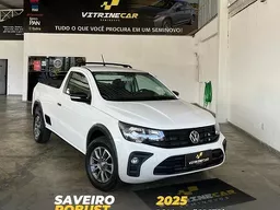 Volkswagen Saveiro