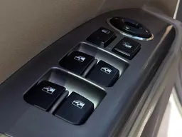 Hyundai Santa Fé
