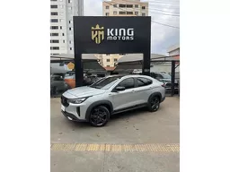 Fiat Fastback