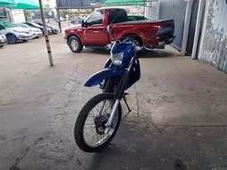 XTZ 125