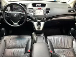 Honda CRV