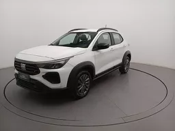 Fiat Pulse
