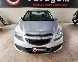 Chevrolet Prisma