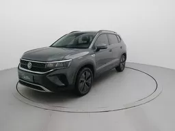 Volkswagen Taos