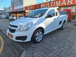 Chevrolet Montana