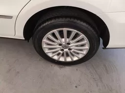 Volkswagen Voyage