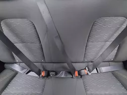 Chevrolet Montana