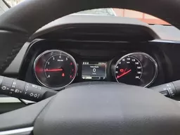 Chevrolet Montana