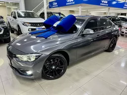 BMW 320i