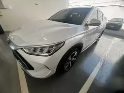 BYD Song Plus