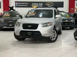 Hyundai Santa Fé