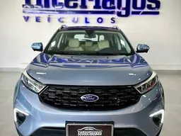 Ford Territory