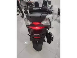 Honda Elite