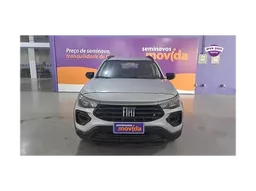 Fiat Pulse