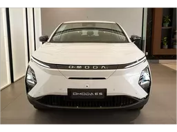 Omoda E5