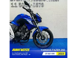 Fazer 250