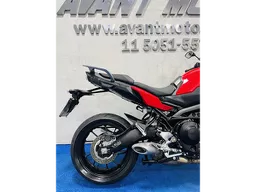 Yamaha Tracer 900