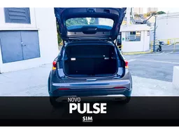 Fiat Pulse