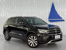 Volkswagen Taos