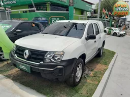 Renault Oroch