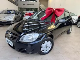 Chevrolet Celta