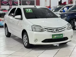 Toyota Etios